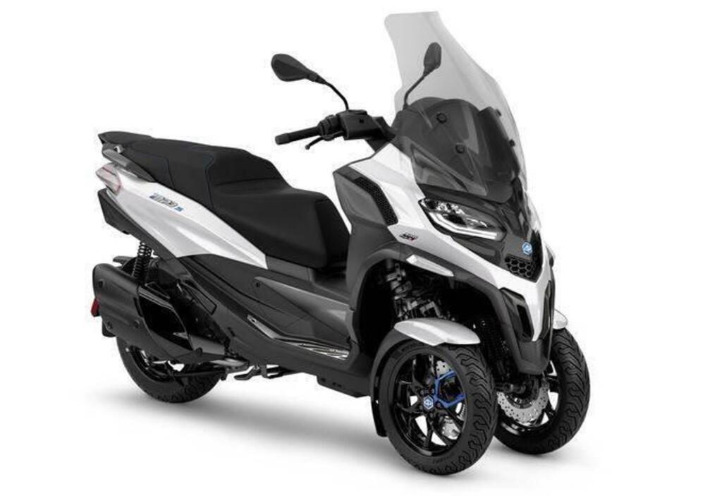 Piaggio MP3 400 Sport Hpe (2025)