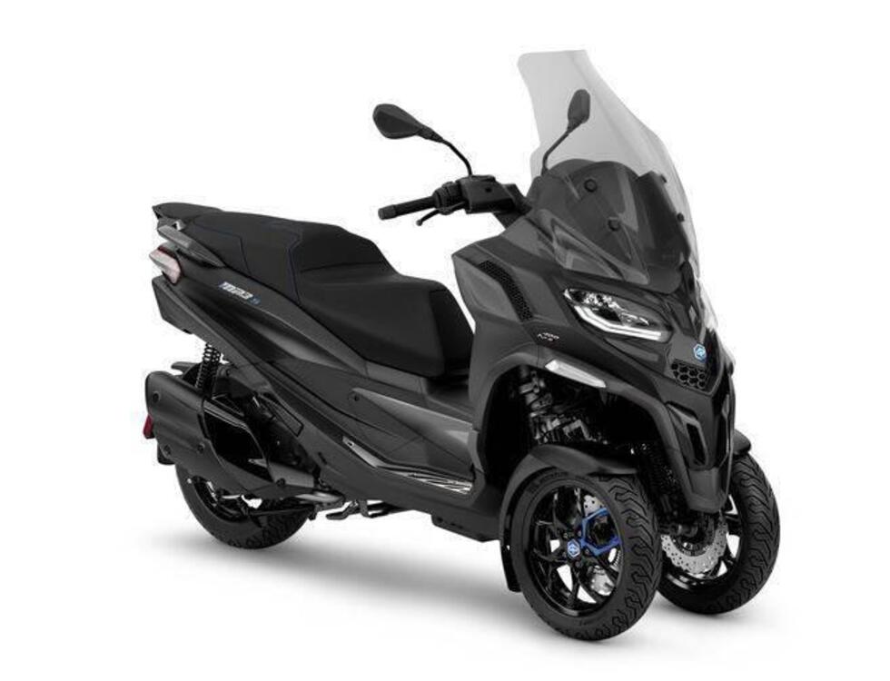 Piaggio MP3 400 Sport Hpe (2025) (3)