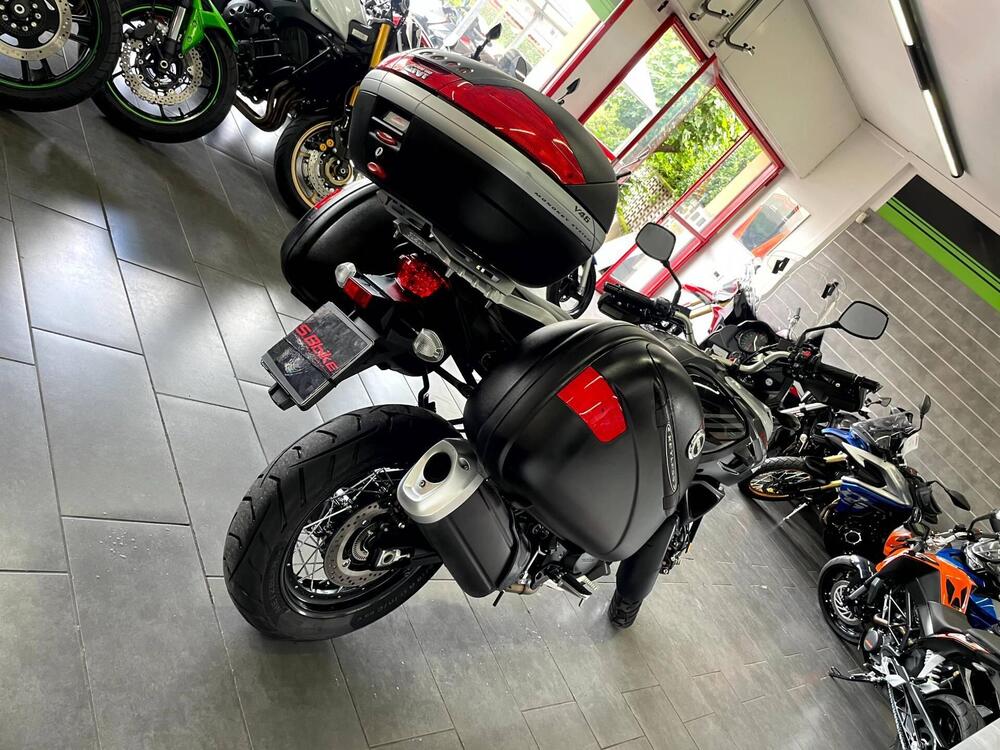 Suzuki V-Strom 1000 (2017 - 20) (5)