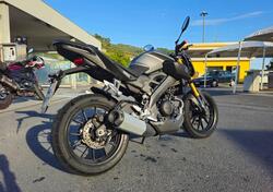 Yamaha MT-125 ABS (2015 - 16) usata