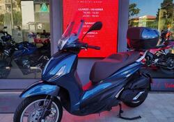 Piaggio Beverly 400 ABS-ASR (2021 - 24) usata