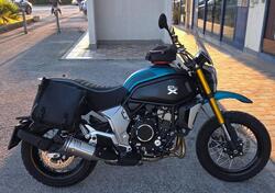 CFMOTO 700CL-X Adventure (2023 - 25) usata