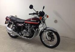 Kawasaki Z1 900 d'epoca