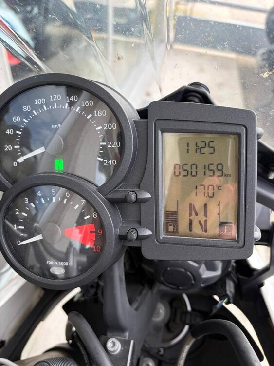 Bmw F 800 GS (2008 - 15) (3)