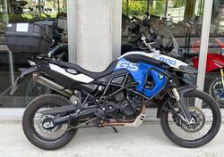 Bmw F 800 GS (2008 - 15) usata