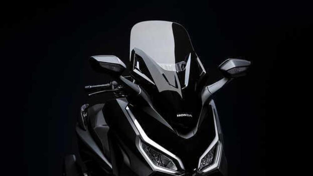 Honda Forza 125 (2025) (3)