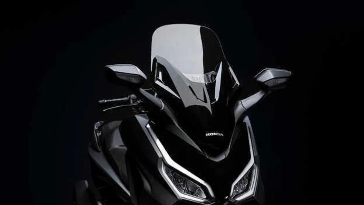 Honda Forza 125 (2025 - 26) (3)