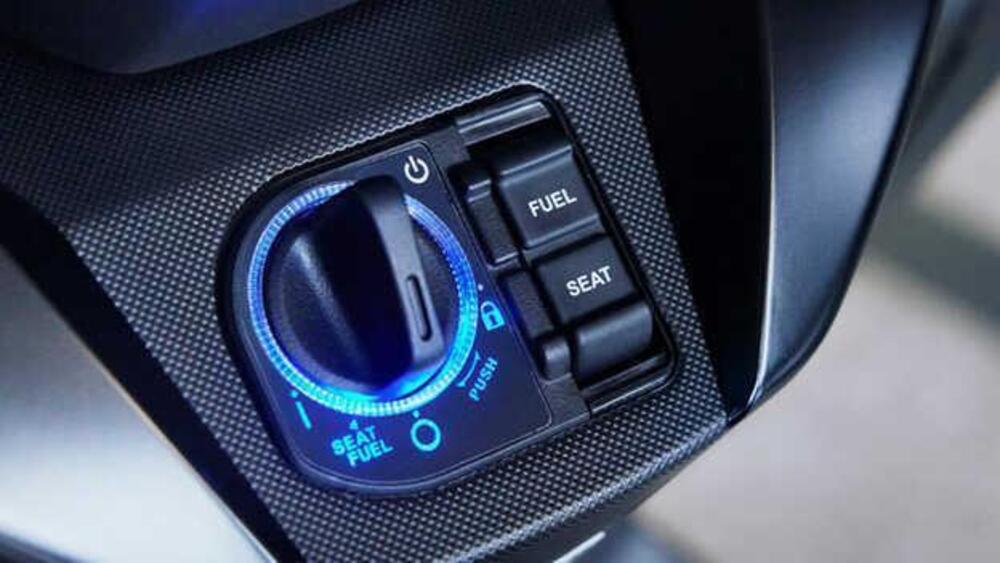 Honda Forza 125 (2025) (4)