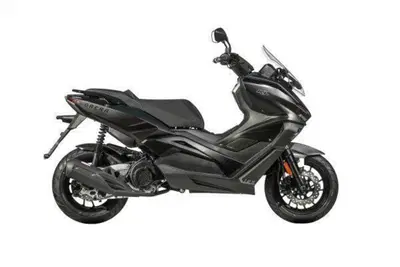 Kl Brera 125+ (2025 - 26) nuova