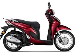 Honda SH 125 Mode (2024 - 25) nuova