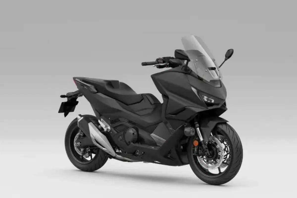 Honda Forza 750 (2025 - 26)