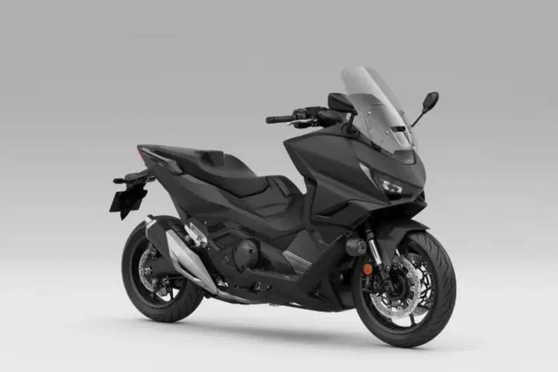 Honda Forza 750 (2025 - 26)