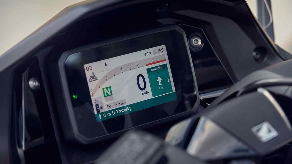 Honda Forza 750 (2025) (3)