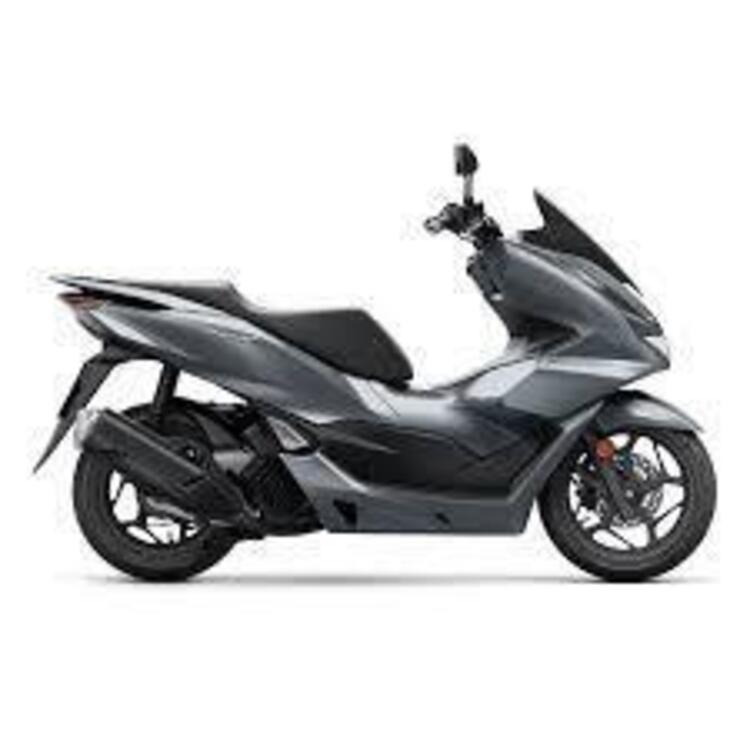Honda PCX 125 (2025)