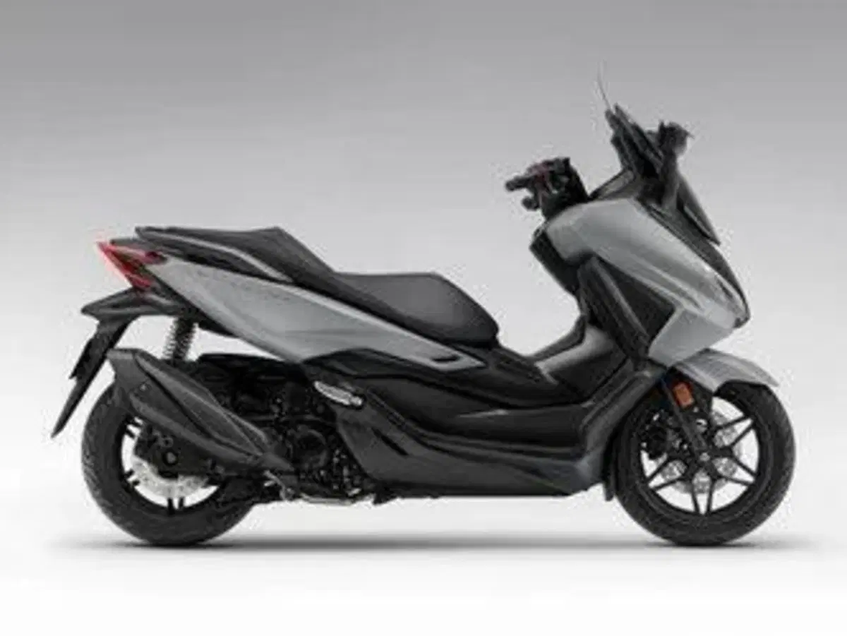 Honda Forza 350 (2025 - 26)