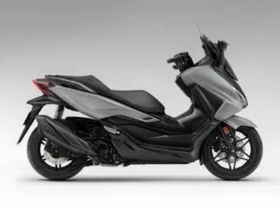 Honda Forza 350 (2025 - 26) nuova