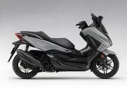 Honda Forza 350 (2025) nuova
