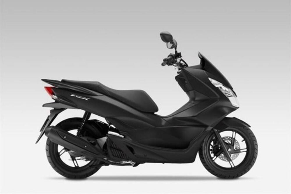 Honda PCX 125 (2025)