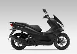 Honda PCX 125 (2025) nuova