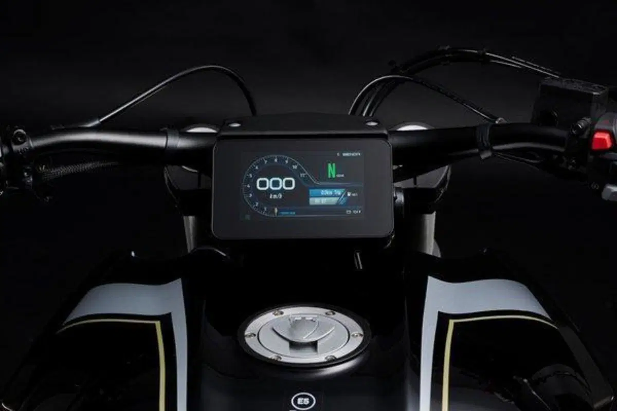Benda Motorcycles LFC 700 (2024 - 26) (3)
