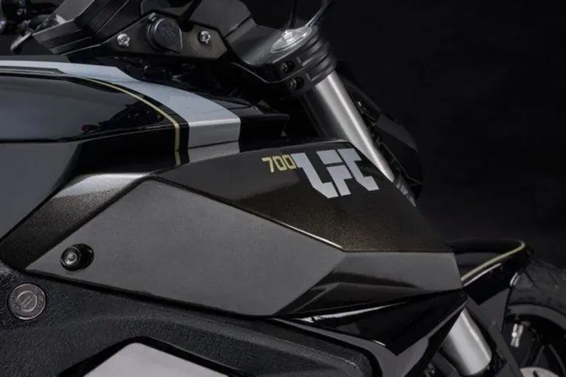 Benda Motorcycles LFC 700 (2024 - 26) (4)