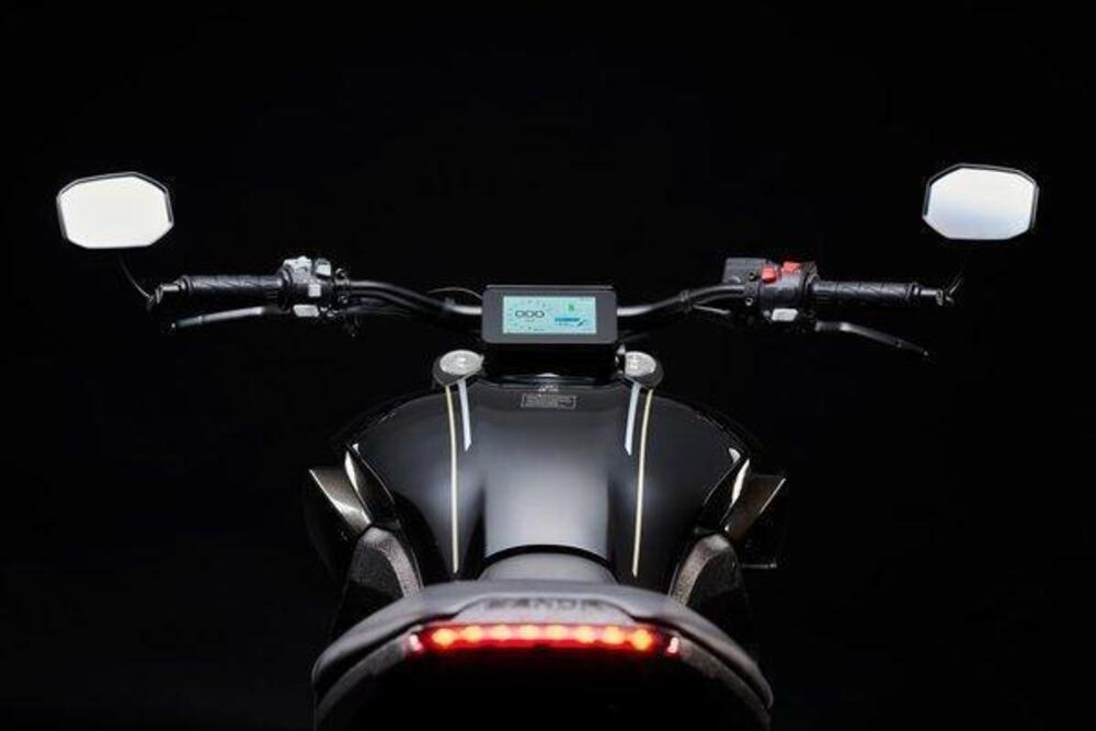 Benda Motorcycles LFC 700 (2024 - 25) (2)