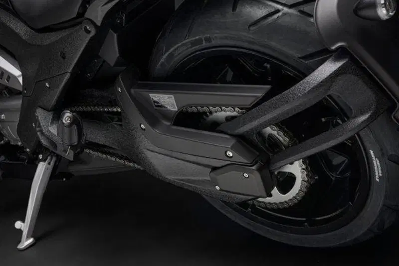 Benda Motorcycles LFC 700 (2024 - 26) (8)