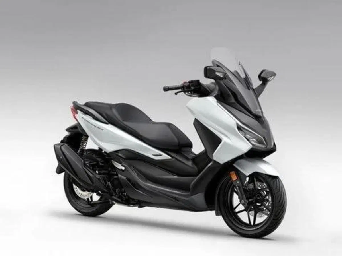 Honda Forza 350 (2025 - 26)