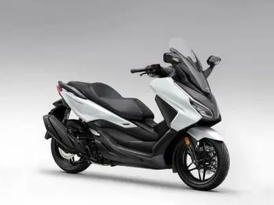 Honda Forza 350 (2025 - 26) nuova