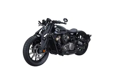 Benda Motorcycles Napoleon Bob 500 (2024 - 26) nuova