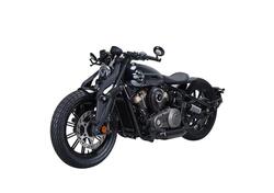 Benda Motorcycles Napoleon Bob 500 (2024 - 25) nuova