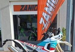 Kove 450 Rally Low (2025) nuova