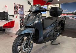 Piaggio Beverly 400 S ABS-ASR (2021 - 24) usata
