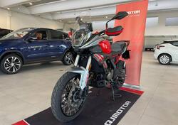 QJ Motor SRT 600 SX (2024 - 25) nuova