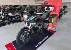 QJ Motor SRT 600 SX (2024 - 25) nuova