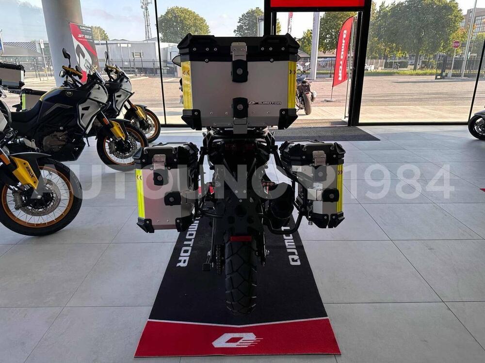 QJ Motor SRT 600 SX (2024 - 25) (5)