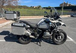Bmw R 1200 GS Adventure (2013 - 16) usata