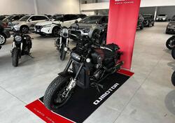 QJ Motor SRV 600 V (2024) nuova