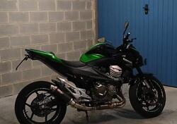 Kawasaki Z 800 e ABS (2012 - 16) usata