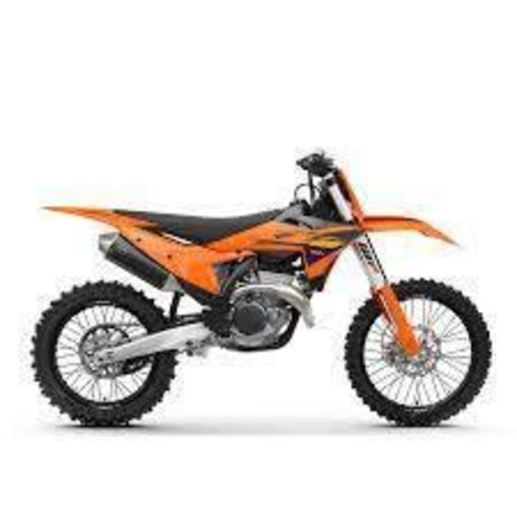 KTM 450 SMR (2025)