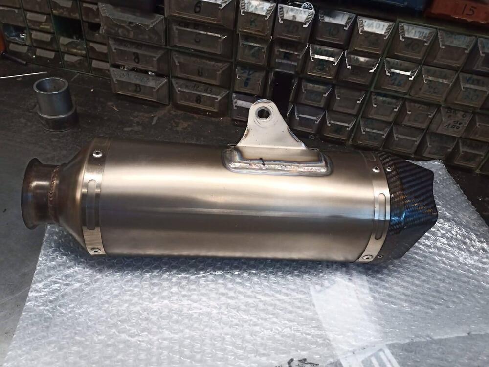 SILENZIATORE ARROW (3)