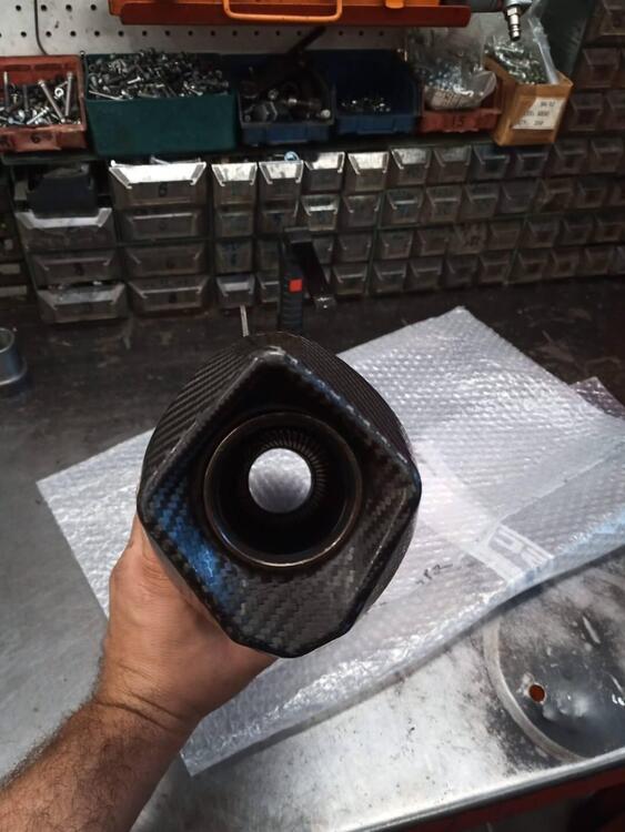 SILENZIATORE ARROW (4)