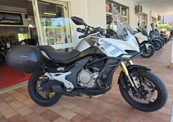 CFMOTO 650MT (2021 - 24) usata