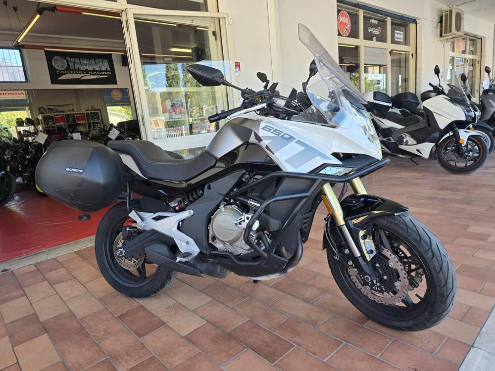 CFMOTO 650MT (2021 - 24) (3)