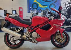 Ducati ST3 usata