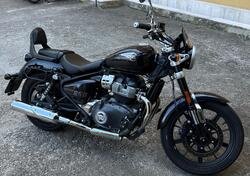 Royal Enfield Super Meteor 650 (2023 - 25) usata