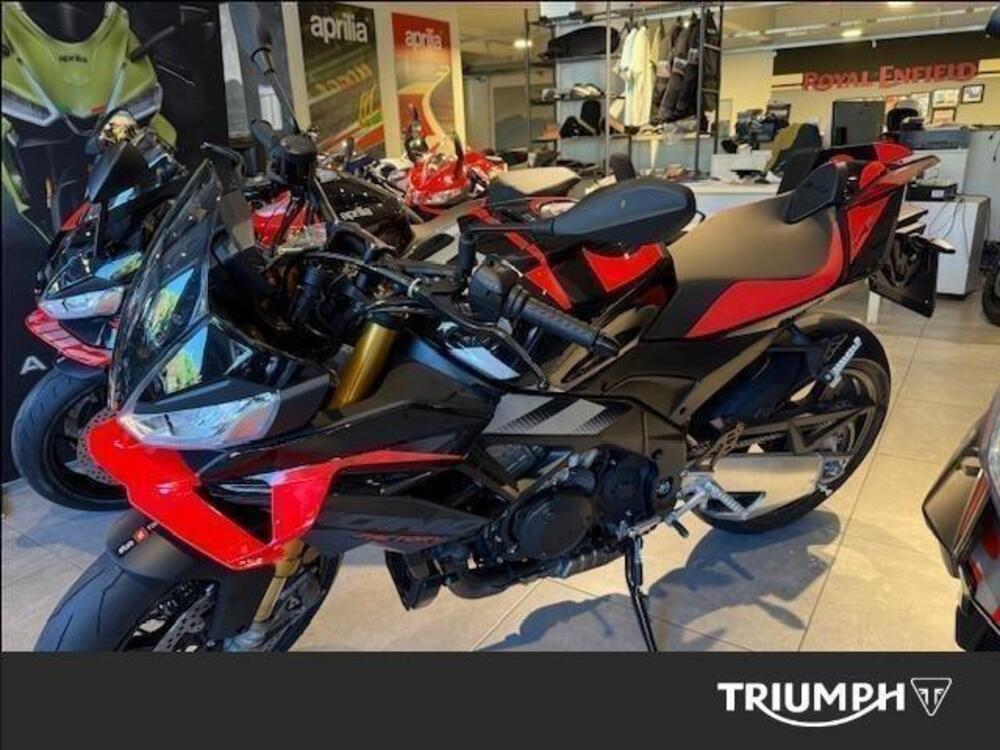 Aprilia Tuono V4 Factory (2025) (2)