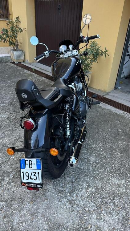 Royal Enfield Super Meteor 650 (2023 - 25) (5)