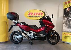 Honda Forza 750 DCT (2021 - 24) usata