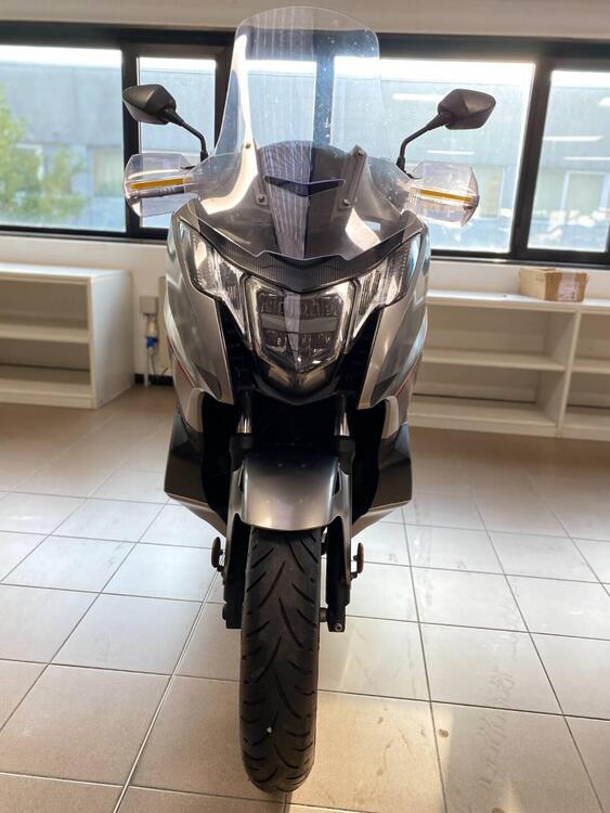 Honda Integra 750 DCT Sport (2018 - 20) (5)